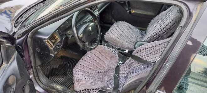 Opel Vectra 1998, 234,000 km - 1.8 l - Sumqayıt