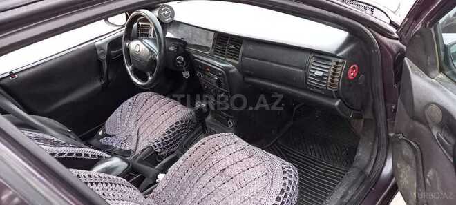 Opel Vectra 1998, 234,000 km - 1.8 l - Sumqayıt