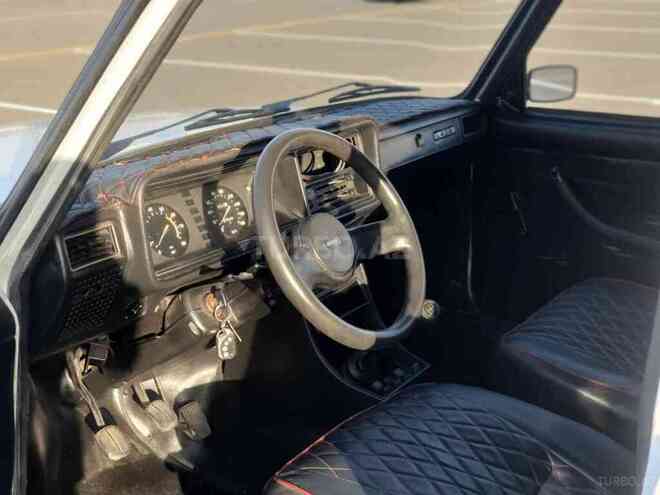 LADA (VAZ) 2107 2006, 45,000 km - 1.6 л - Lənkəran