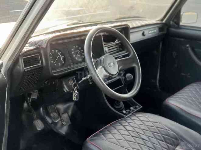 LADA (VAZ) 2107 2006, 45,000 km - 1.6 л - Lənkəran