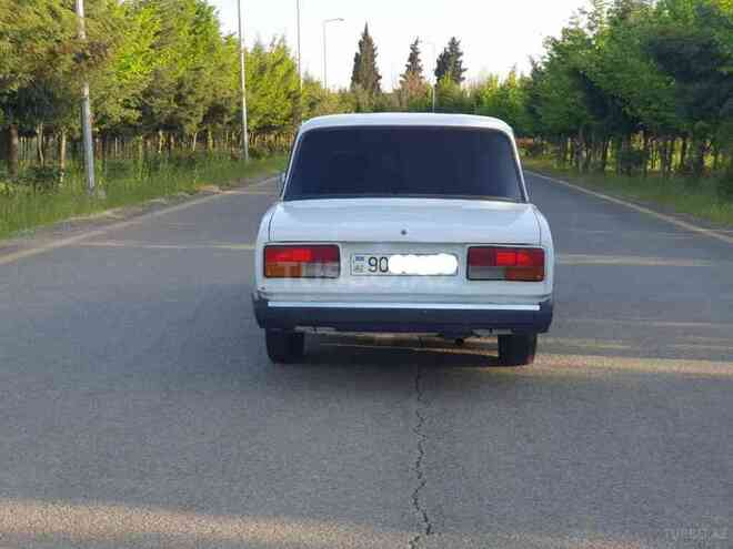 LADA (VAZ) 2107 2006, 45,000 km - 1.6 л - Lənkəran