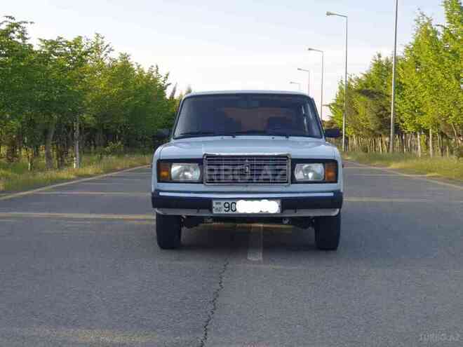 LADA (VAZ) 2107 2006, 45,000 km - 1.6 л - Lənkəran