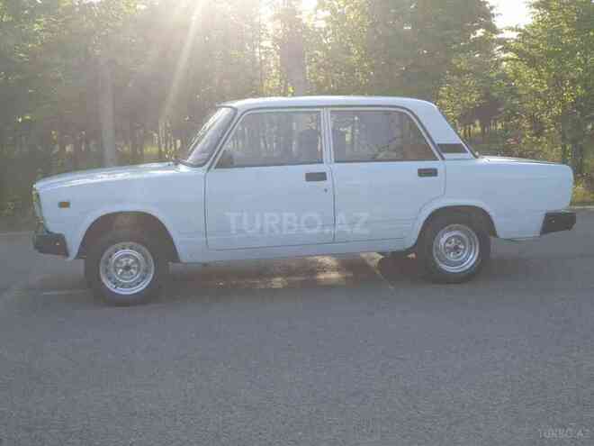 LADA (VAZ) 2107 2006, 45,000 km - 1.6 л - Lənkəran
