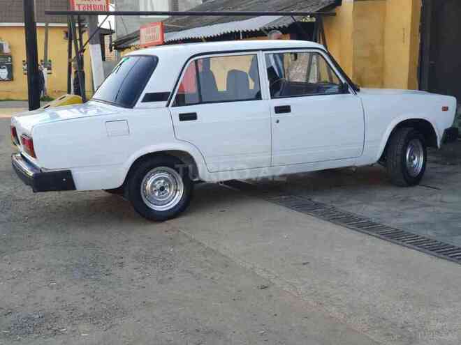 LADA (VAZ) 2107 2006, 45,000 km - 1.6 л - Lənkəran