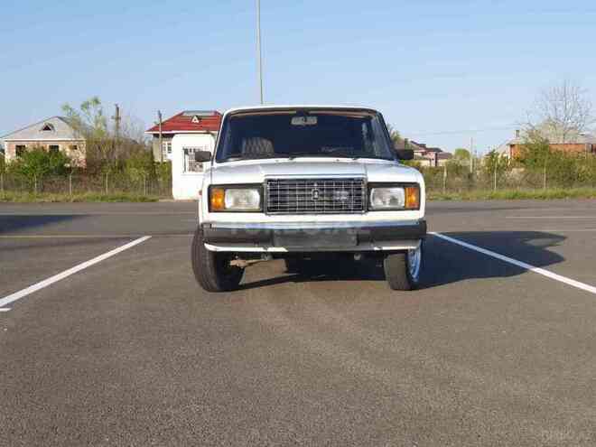 LADA (VAZ) 2107 2006, 45,000 km - 1.6 л - Lənkəran