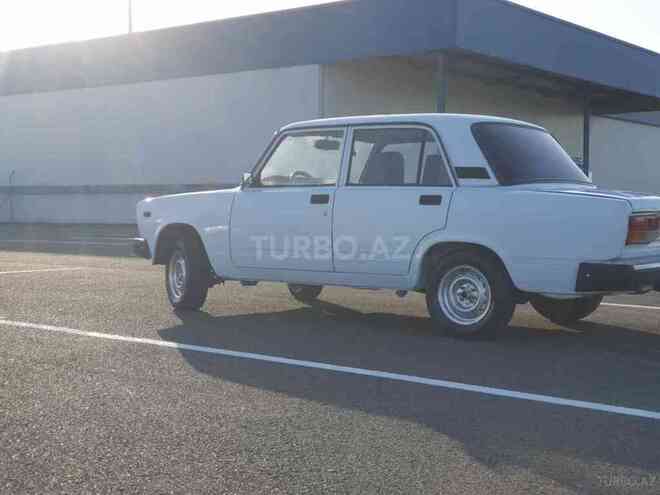 LADA (VAZ) 2107 2006, 45,000 km - 1.6 л - Lənkəran
