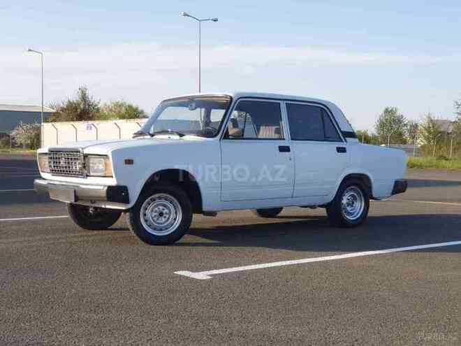 LADA (VAZ) 2107 2006, 45,000 km - 1.6 л - Lənkəran