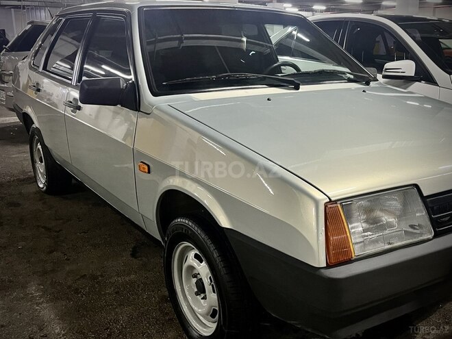 LADA (VAZ) 21099 2000, 91,000 km - 1.5 л - Bakı