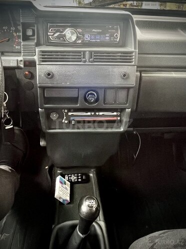 LADA (VAZ) 21099 2000, 91,000 km - 1.5 л - Bakı