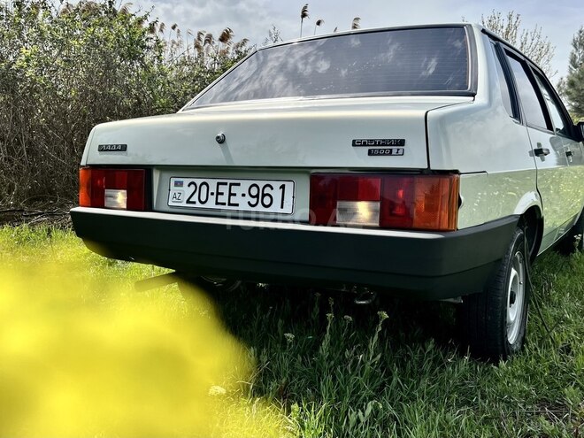 LADA (VAZ) 21099 2000, 91,000 km - 1.5 л - Bakı