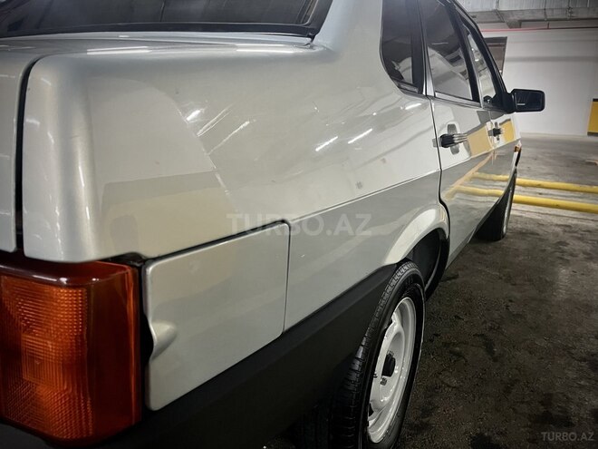 LADA (VAZ) 21099 2000, 91,000 km - 1.5 л - Bakı