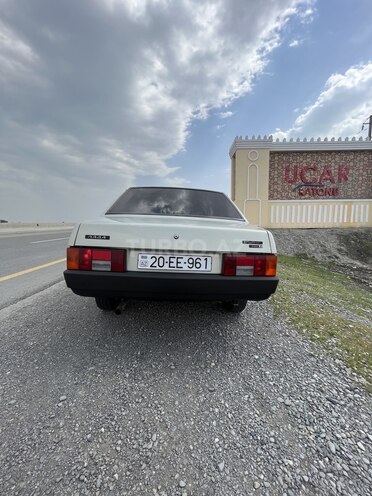 LADA (VAZ) 21099 2000, 91,000 km - 1.5 л - Bakı