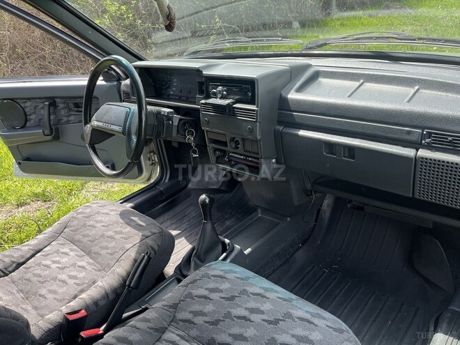 LADA (VAZ) 21099 2000, 91,000 km - 1.5 л - Bakı