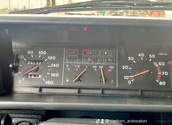 LADA (VAZ) 21099 2000, 91,000 km - 1.5 л - Bakı