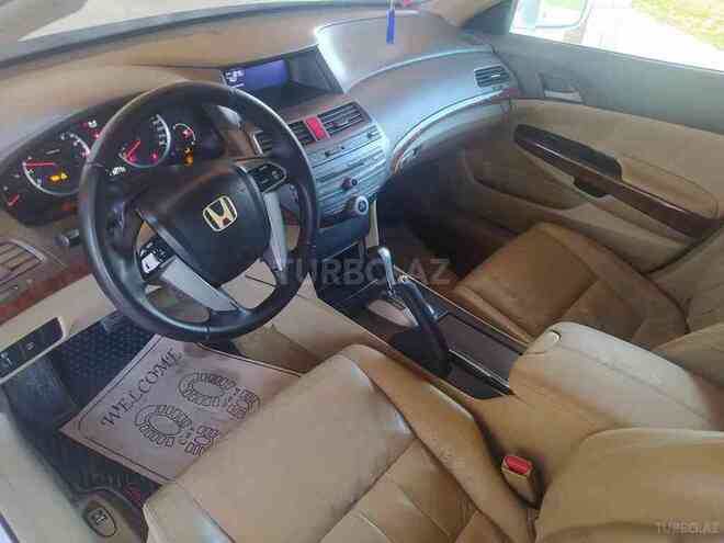 Honda Accord 2009, 226,277 km - 2.4 l - Balakən