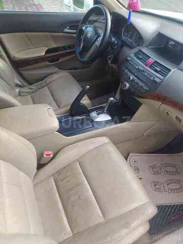 Honda Accord 2009, 226,277 km - 2.4 l - Balakən
