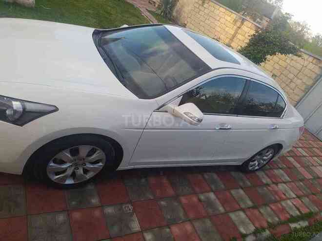 Honda Accord 2009, 226,277 km - 2.4 l - Balakən
