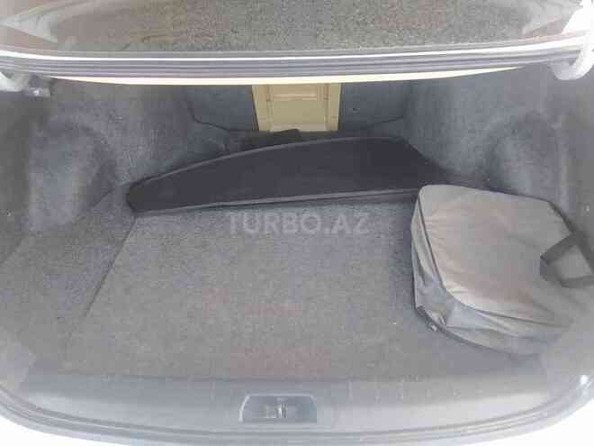 Honda Accord 2009, 226,277 km - 2.4 l - Balakən