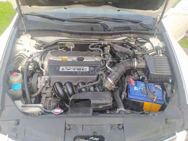 Honda Accord 2009, 226,277 km - 2.4 l - Balakən