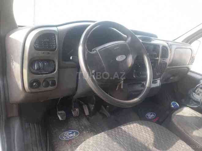 Ford Transit 2000, 534,000 km - 2.0 л - Gəncə