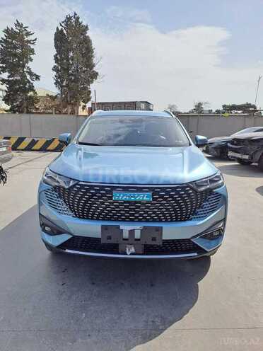 Haval H6 2022, 0 km - 1.5 l - Bakı