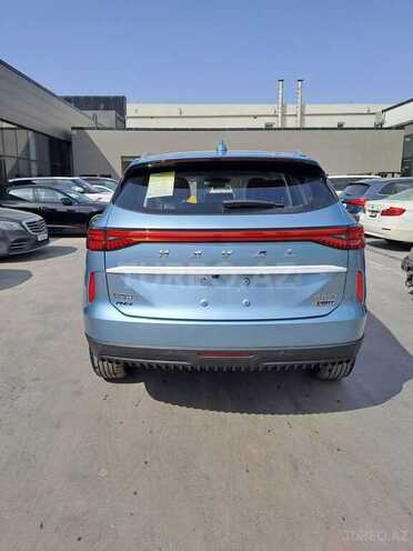 Haval H6 2022, 0 km - 1.5 l - Bakı