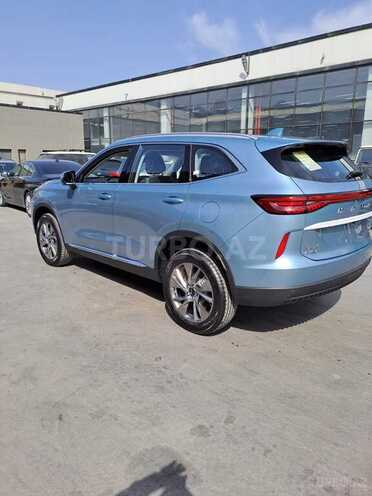 Haval H6 2022, 0 km - 1.5 l - Bakı