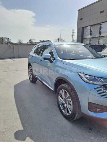Haval H6 2022, 0 km - 1.5 l - Bakı