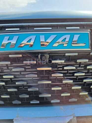 Haval H6 2022, 0 km - 1.5 l - Bakı