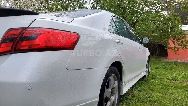Toyota Camry 2007, 296,216 km - 2.4 л - Oğuz