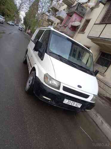 Ford Transit 2000, 534,000 km - 2.0 л - Gəncə