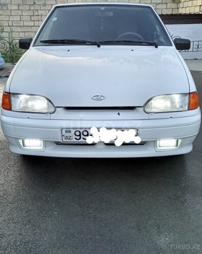 LADA (VAZ) 2114 2012, 200,000 km - 1.6 l - Göyçay