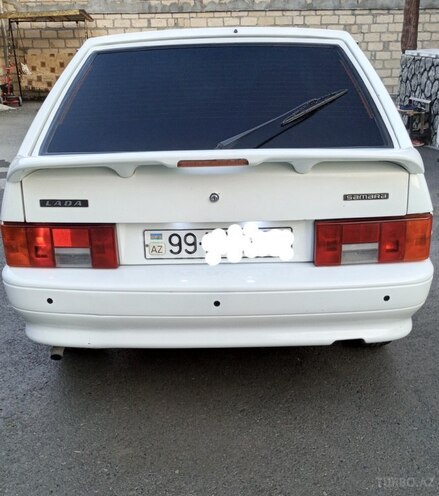 LADA (VAZ) 2114 2012, 200,000 km - 1.6 l - Göyçay