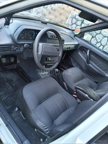 LADA (VAZ) 2114 2012, 200,000 km - 1.6 l - Göyçay