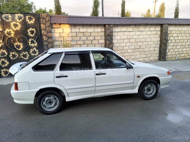 LADA (VAZ) 2114 2012, 200,000 km - 1.6 l - Göyçay