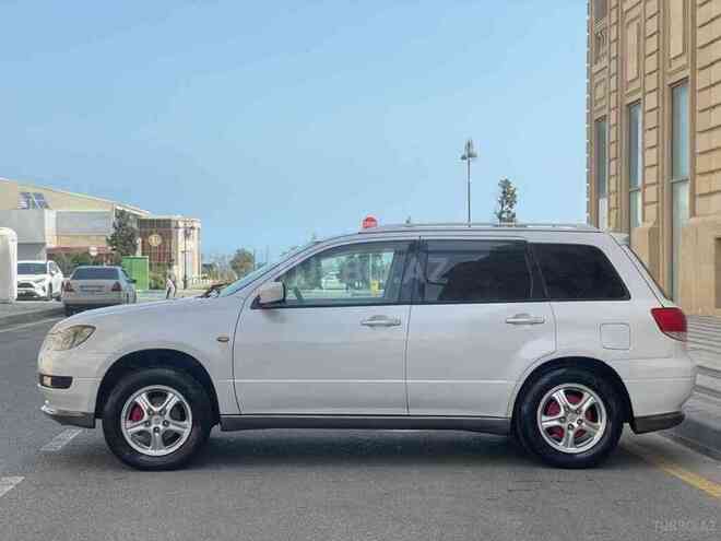 Mitsubishi Airtrek 2003, 312,123 km - 2.0 l - Sumqayıt