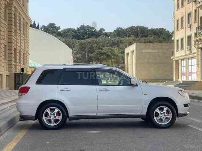 Mitsubishi Airtrek 2003, 312,123 km - 2.0 l - Sumqayıt