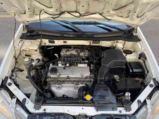 Mitsubishi Airtrek 2003, 312,123 km - 2.0 l - Sumqayıt