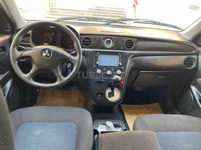 Mitsubishi Airtrek 2003, 312,123 km - 2.0 l - Sumqayıt