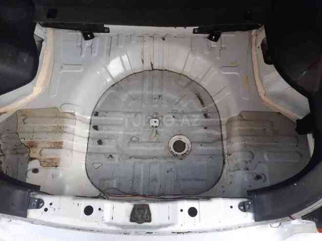 Mitsubishi Airtrek 2003, 312,123 km - 2.0 l - Sumqayıt
