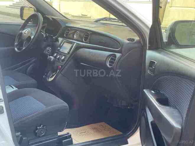 Mitsubishi Airtrek 2003, 312,123 km - 2.0 l - Sumqayıt