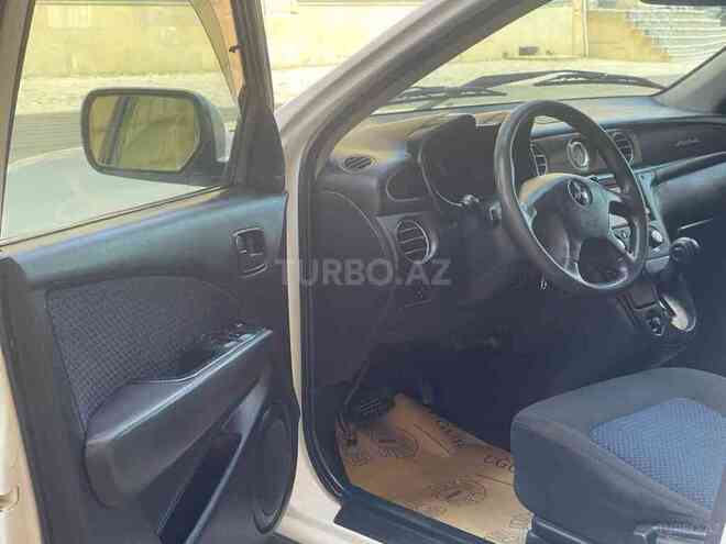 Mitsubishi Airtrek 2003, 312,123 km - 2.0 l - Sumqayıt