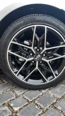 Kia Optima 2012, 185,000 km - 2.4 l - Bakı