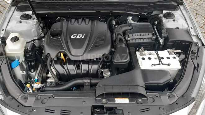 Kia Optima 2012, 185,000 km - 2.4 l - Bakı