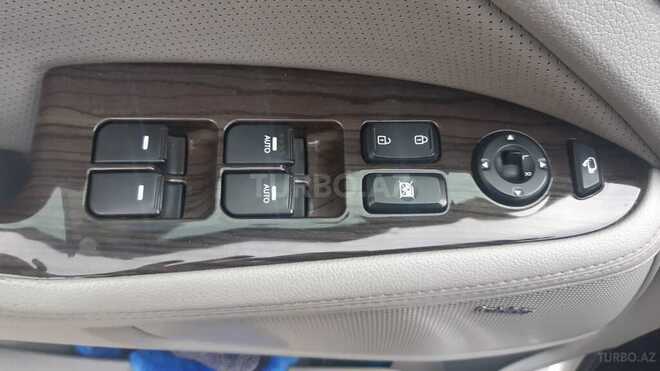 Kia Optima 2012, 185,000 km - 2.4 l - Bakı