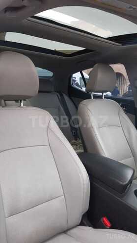 Kia Optima 2012, 185,000 km - 2.4 l - Bakı