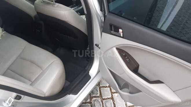 Kia Optima 2012, 185,000 km - 2.4 l - Bakı