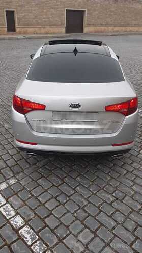 Kia Optima 2012, 185,000 km - 2.4 l - Bakı