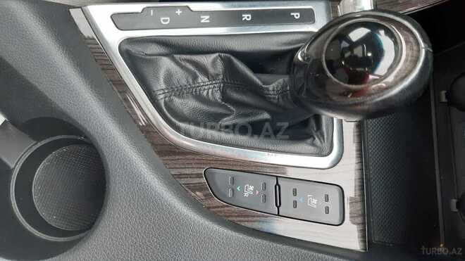 Kia Optima 2012, 185,000 km - 2.4 l - Bakı