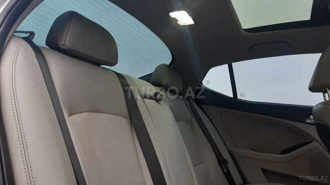 Kia Optima 2012, 185,000 km - 2.4 l - Bakı